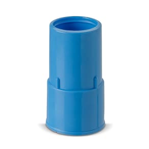 Par de Ponteiras Conector De Mangueira De Piscinas