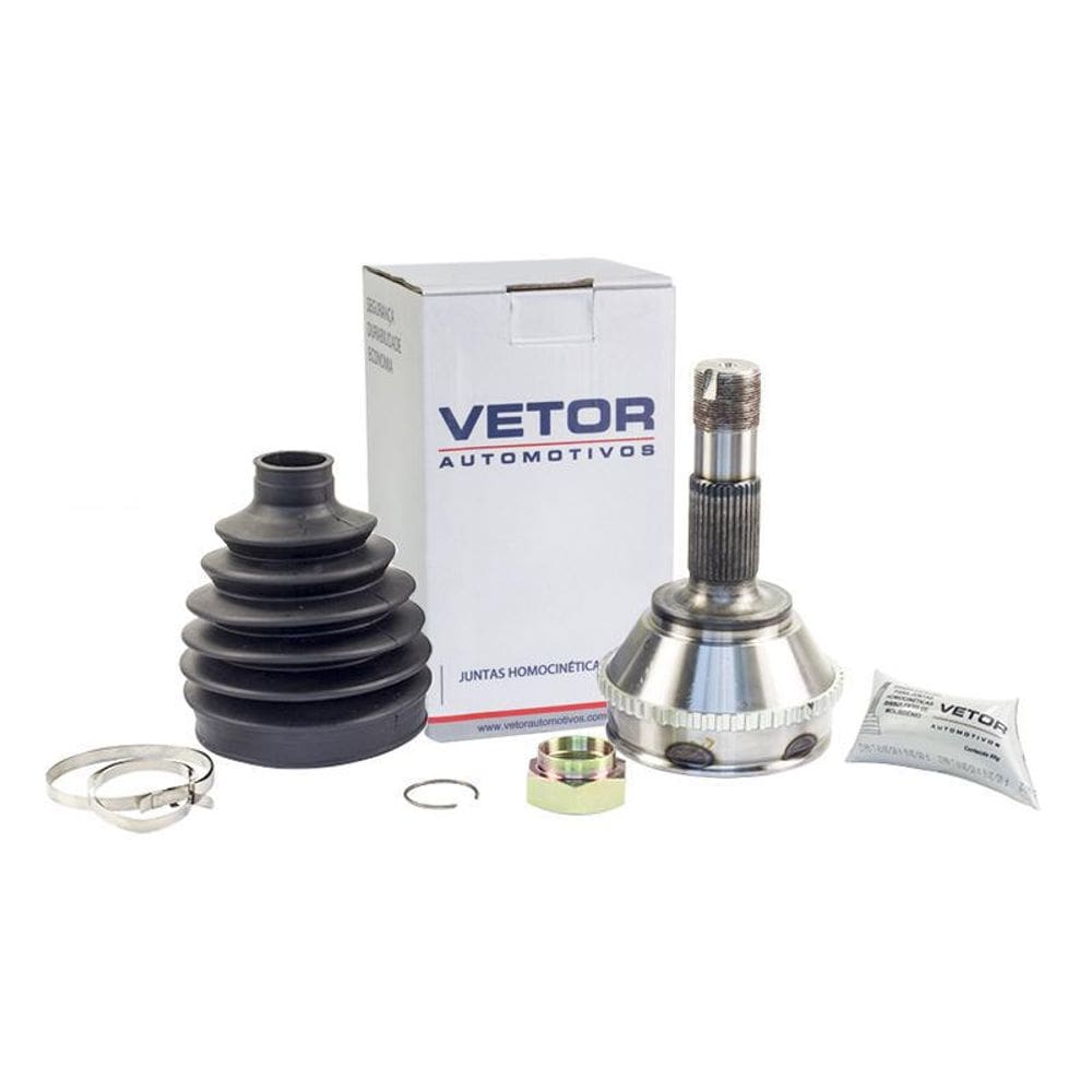 Junta Homocinetica Ducato 1.8Ton 9409,Jumper,Aro16