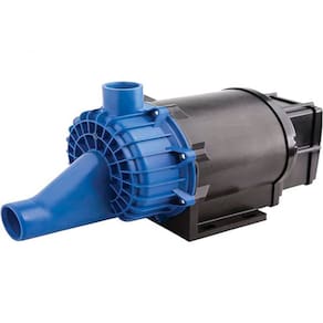 Motobomba Super Syllent Fluxo Turbo 3/4cv 120v Para Hidro