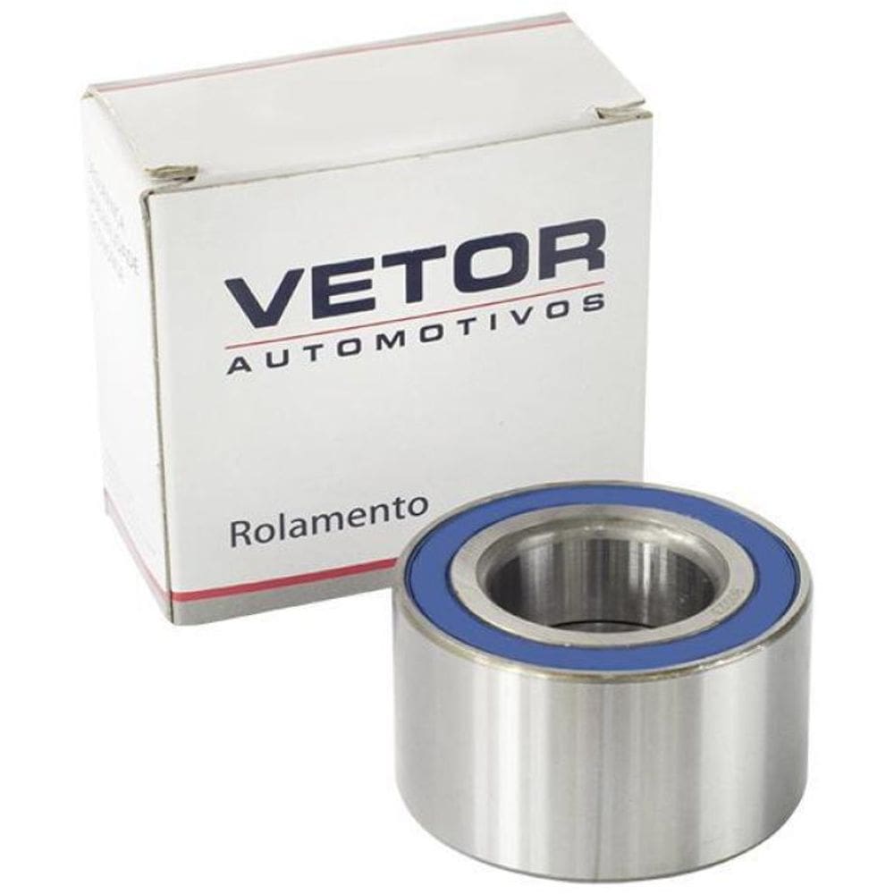 Rolamento Roda Dianteira/traseira Audi A4, A6, Vw 633815
