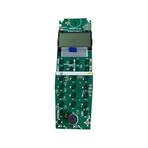 Placa Portátil Tel. Sem Fio Ts40 Id - Intelbras Verde