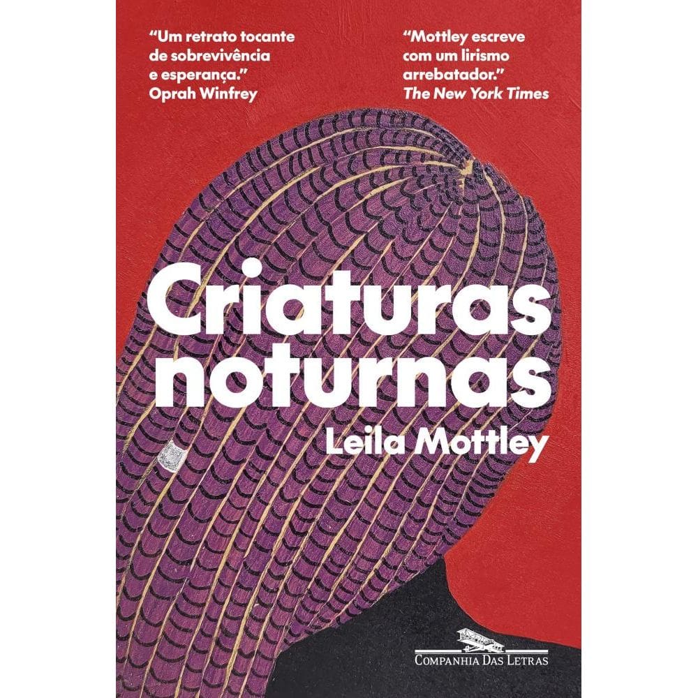 Criaturas noturnas(1510)