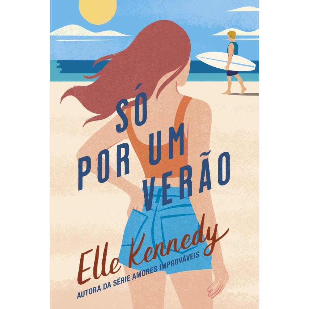 Só por um verão(1510)