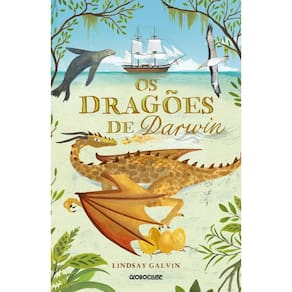 Os dragões de Darwin (1309)