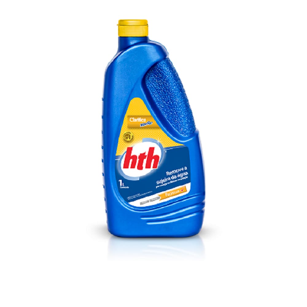 hth Clarifica Maxfloc® 1L