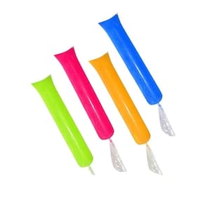 Saquinho Para Gelinho/Geladinho 05X24 C/500 Sandil