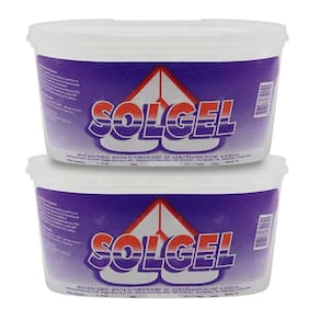 Parafina Gel Para Velas Decorativa Artesanal 2Kg