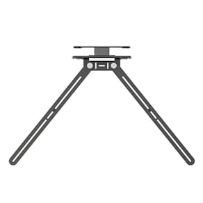 Suporte Logitech Tv Rally Bar - 952-000041-R