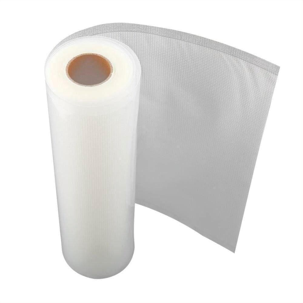 Seladora a Vácuo Ranhuras 20 cm - Rolo 5m