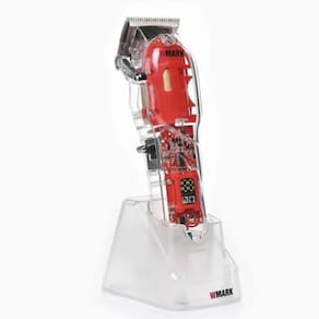 Maquina W-Mark Ng 407