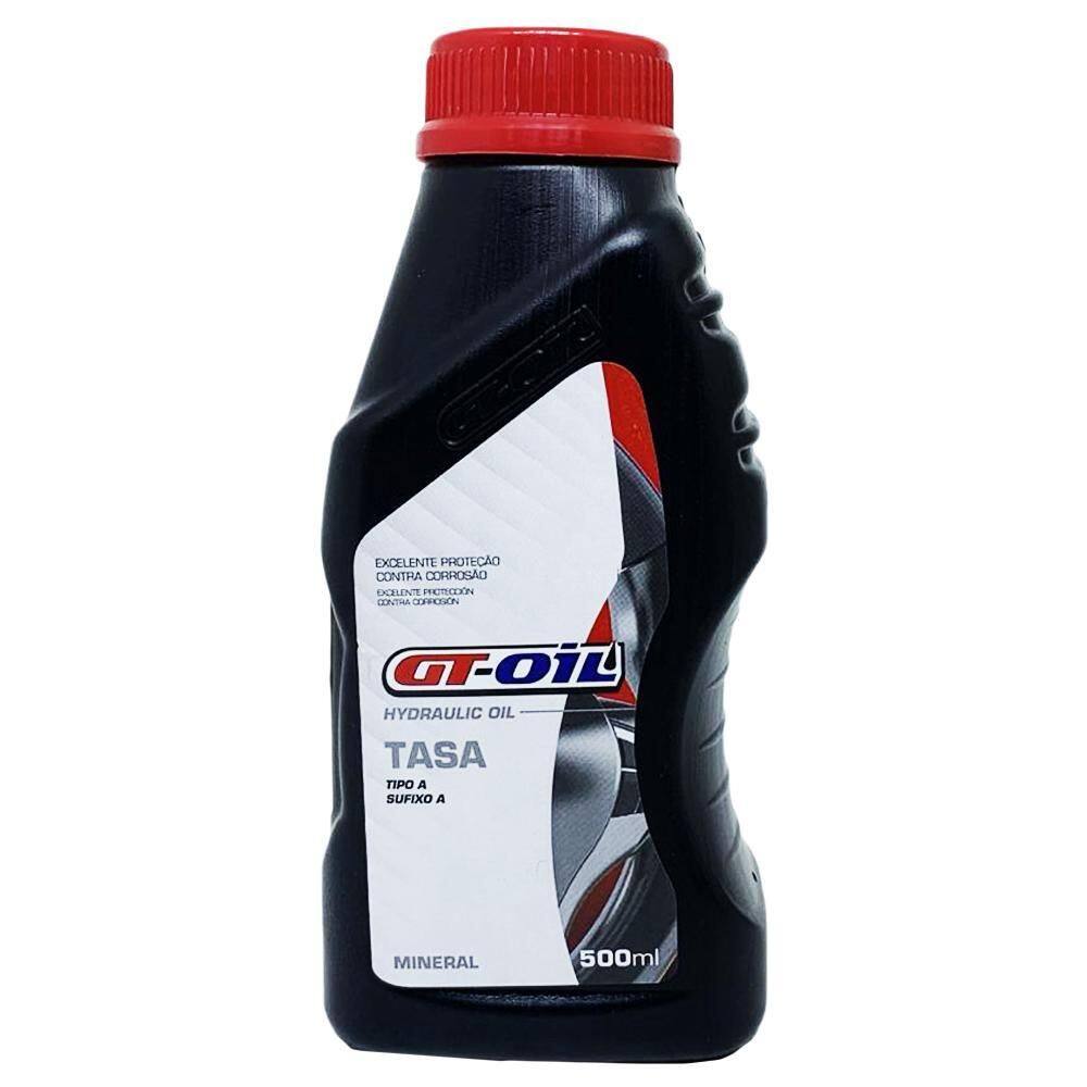 Óleo Garfo Bengala Gt Oil 3515882 - 3 Meses de Garantia