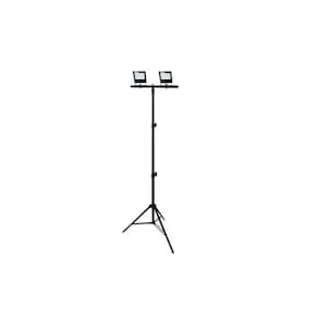 Tripés Refletor Led Pintura Polimento Martelinho Paht2180