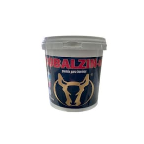 Cobalzin Cav - Premix Mineral e Antianêmico - 5 Kg