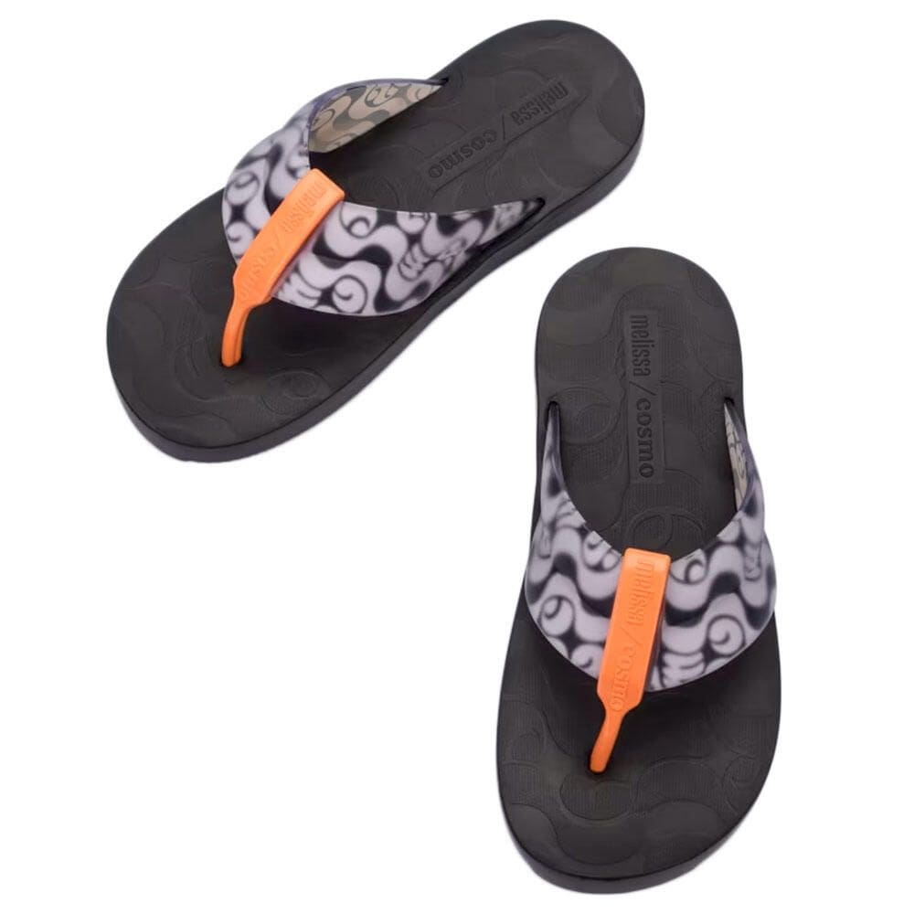 Melissa Flip Flop Orla + Cosmo 35713