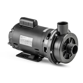 Motobomba Hm Motor 2,0 Cv JMM Para Hidromassagem e Cascata
