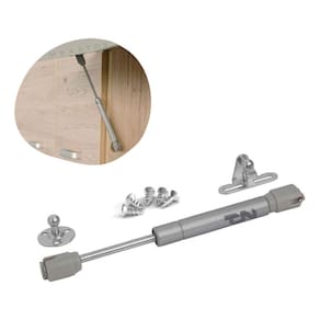 Pistão A Gás Portas De Moveis Armário 60N 80N 100N 120N 140N
