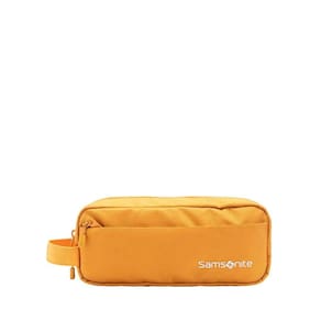 Estojo Samsonite Ignition Orys Amarelo Mostarda