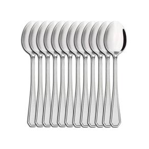 Colher De Mesa Atenas 12 Peças