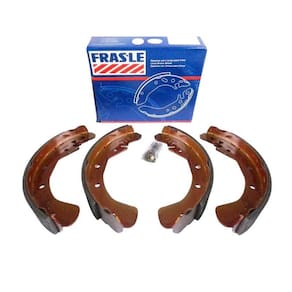 Sapata De Freio Fit 1.4/1.5 03/ Com Haste