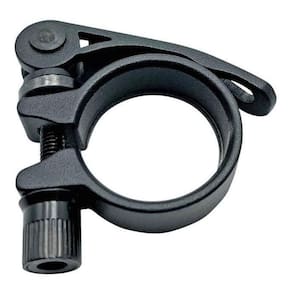 Abraçadeira Selim Canote Blocagem Bike Mtb Speed 34.9