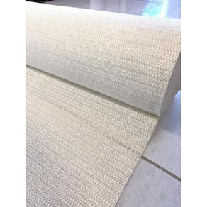 Tela Antiderrapante 1X1,2 P Tapete Emborrachado Protege Piso