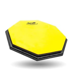 Pad Estudo Torelli 10`` Dupla Face - Extra Macio