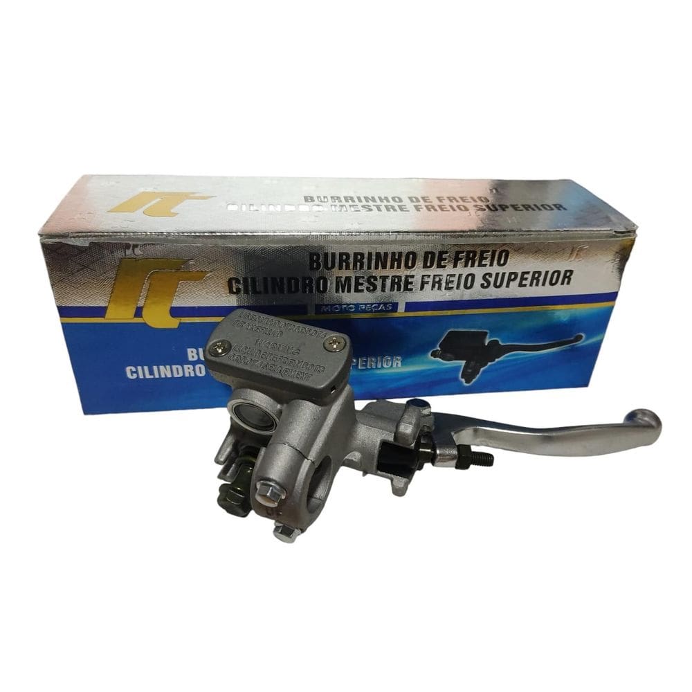 Burrinho De Freio Cilindro Honda Crf 230 2007/2019
