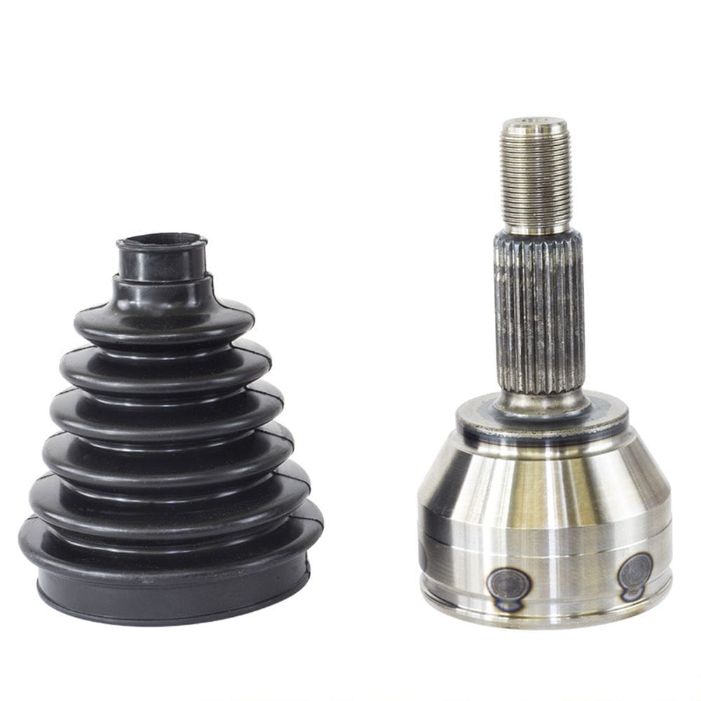 Ponteira homocinética Ecosport