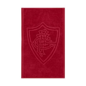 Toalha de Academia e Mão 33x50 Buettner Fluminense Vermelho
