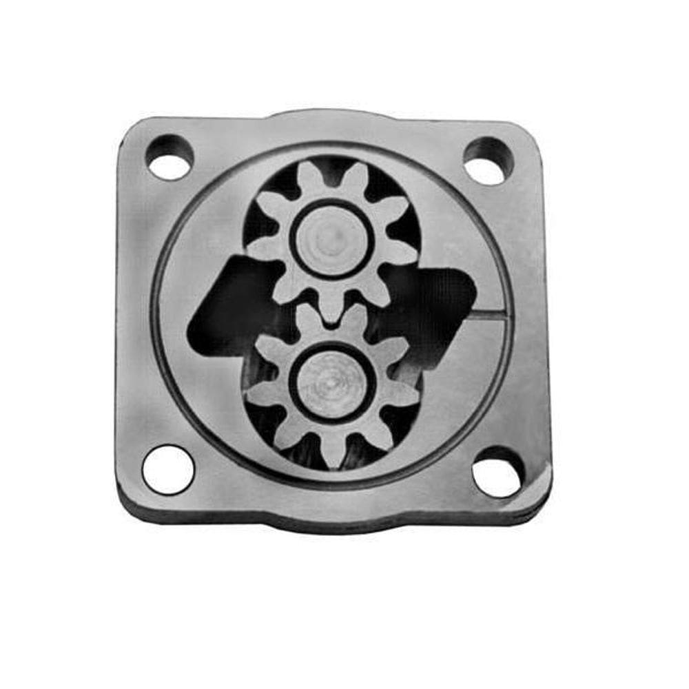 Bomba De Óleo - Nkbo0710