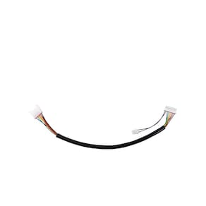 Cabo Display Botão 3 Conectores LG EAD60714603 - 15 cm
