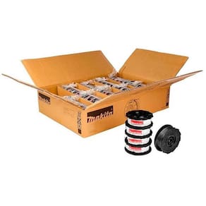Caixa 50 Carreteis Arame 0.8Mm Amarradora Vergalhao Dtr180