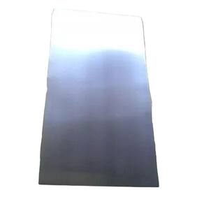 Chapa Para Fechamento De Portão 1,70Mt X 1,0Mt Esp. 0,4Mm