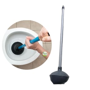 Desentupidor Wc Vaso Sanitário Por Sucção Banheiro Ralo Vaso