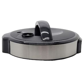 Tampa Plástica Com Inox Da Panela Elétrica Pe-40 Da Mondial