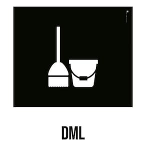 Kit 3 Placas Desenho Dml