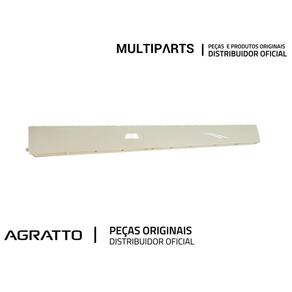 Aleta Horizontal Ar Split 12000 Btus - Agratto Ecst12Qfr4-02