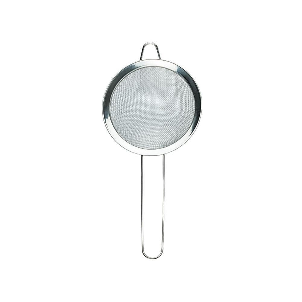 Peneira Inox 18 Cm