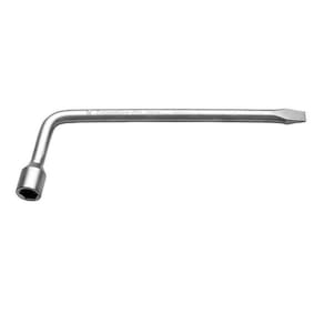 Chave De Roda Modelo L Kraucher 17Mm