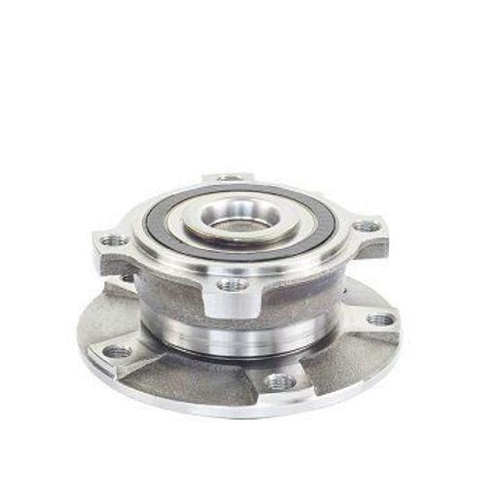 Cubo Roda Dianteira Bmw 525I 0105 528I 9700 530I Com Abs