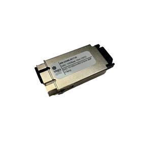 Transceiver GBIC WDM BIDI Cisco WS-G5486W53 1000BASE 10KM