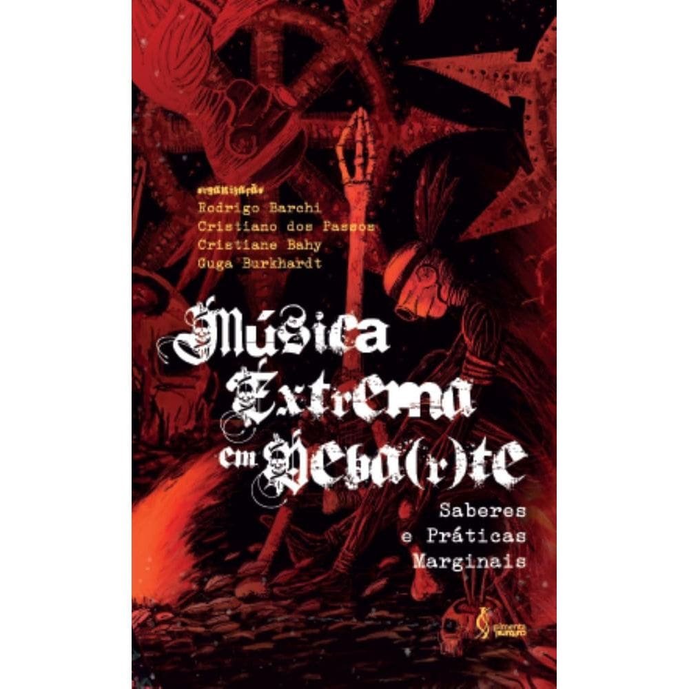 Música Extrema em Deba(r)te