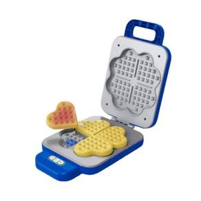 Magic Gourmet - Waffle Maker Azul - Candide