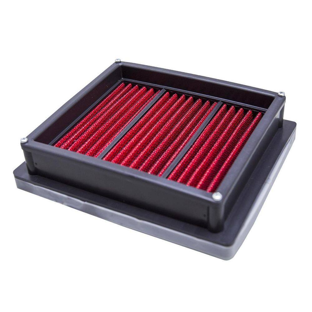 Filtro Ar Esportivo Nxr Bros 125 150 160 Titan 150 Fan 125