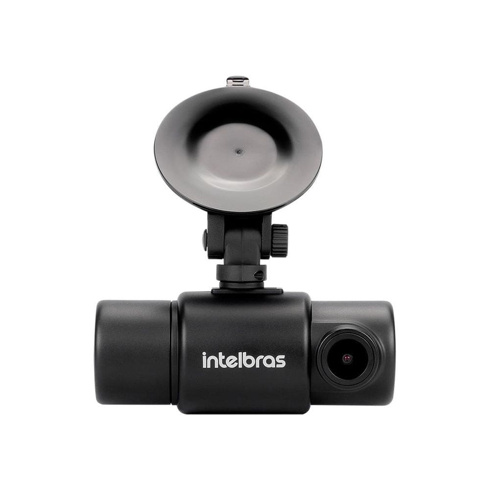 Camera Veicular Duo Dc 3201 Resolucao Real 2K+ 1440P 4590