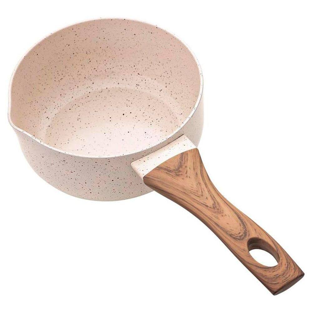 Papeiro Mimo Style Cook Mármol 16cm Indução Fundo Triplo