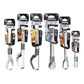 Pegadores Salada / Gelo / Frios / Massas/ Universal / Carnes