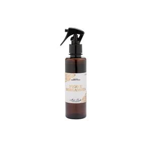 Home Spray De Ambientes E Tecidos Figo E Bergamota - 250Ml