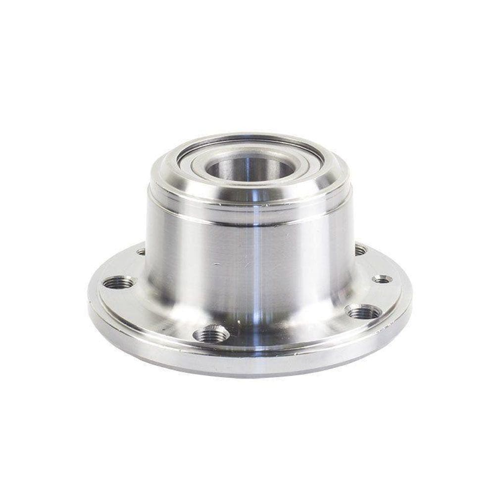 Cubo De Roda Tras Ducato Boxer Jumper Sem Abs