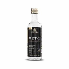 Kit 2 Mct Lift Óleo Essential Nutrition 250Ml